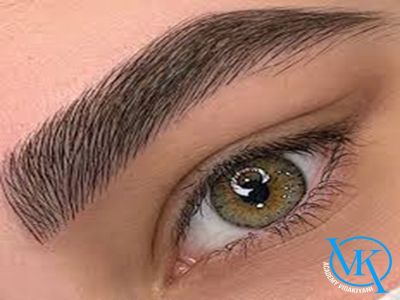 بهترین رنگ برای فیبروز پوست تیره