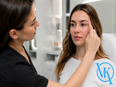 آیا اصلاح ابرو قبل از فیبروز ضروری است؟