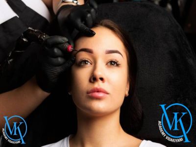 مقایسه میکروبلیدینگ و میکروپیگمنتیشن