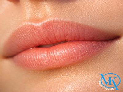 آیا نور خورشید روی شیدینگ لب تاثیر دارد؟