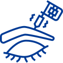 میکروبلیدینگ ابرو