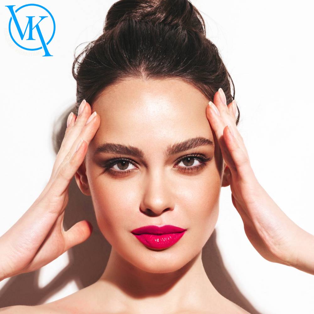 هایپررئال ابرو