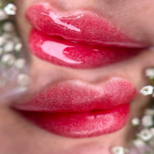 شیدینگ لب برای چه کسانی مناسب است؟