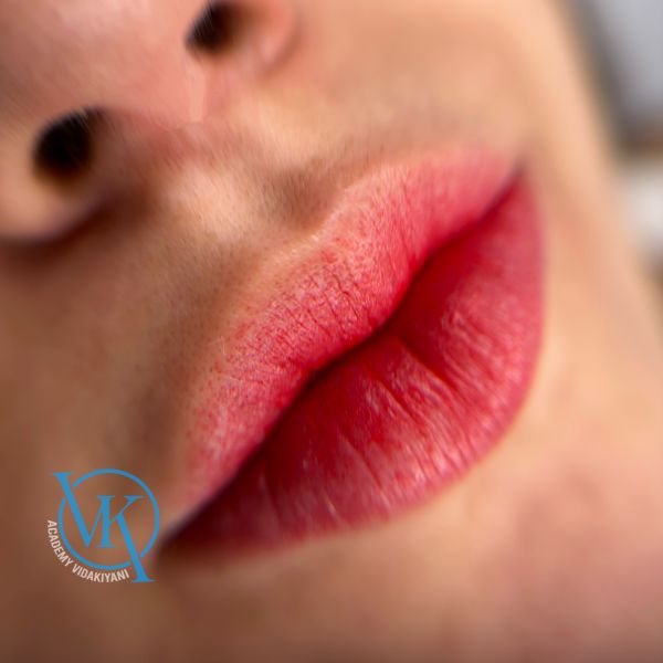 حکم شرعی شیدینگ لب