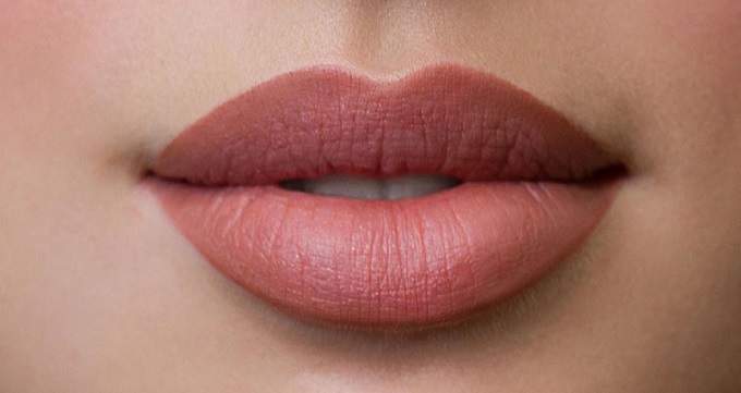 ماندگاری آرایش دائم