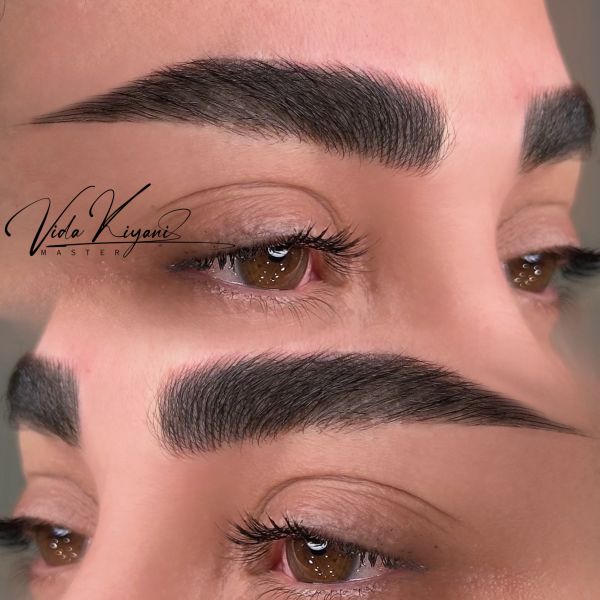 هایرلیفت کشیده