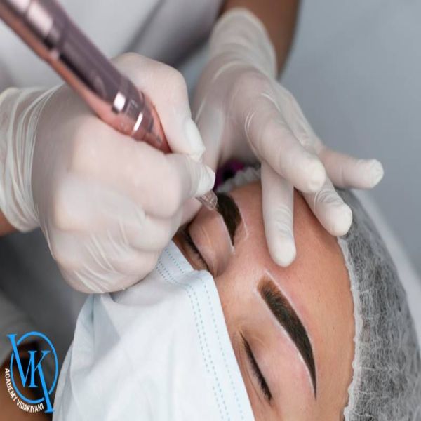 میکروپیگمنتیشن