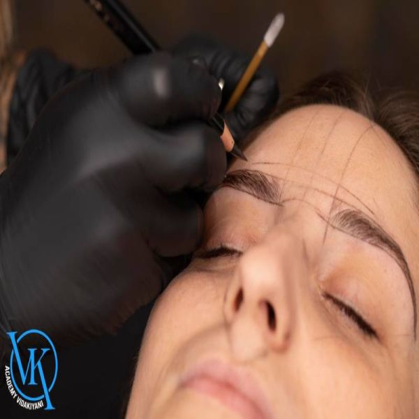 میکروبلیدینگ