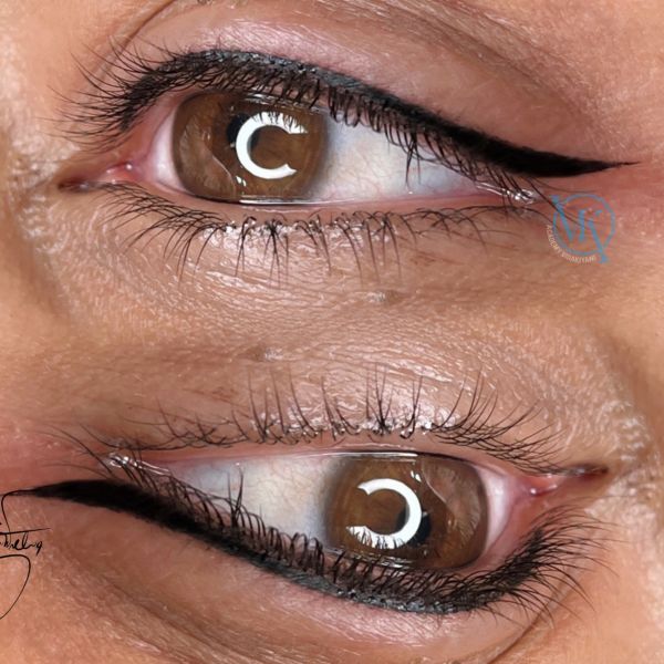 بن مژه مینیاتوری دخترونه