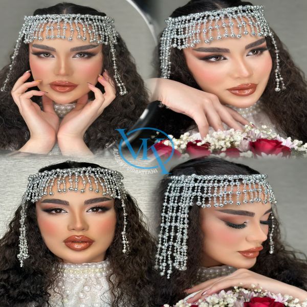 بهترین مرکز عروس در شهرقدس